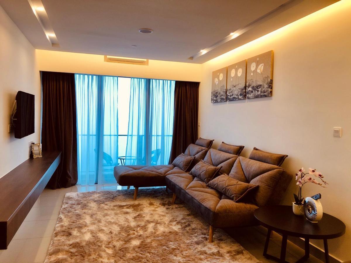 Sky D'Mont Suites Genting Highlands Dış mekan fotoğraf