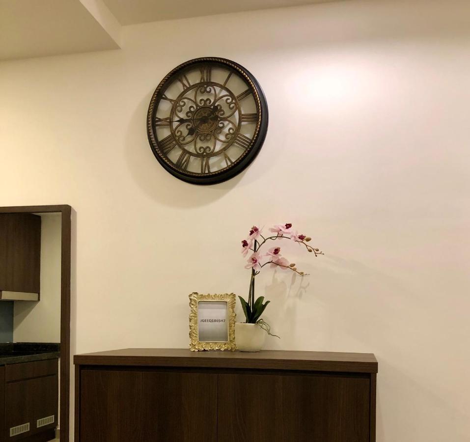 Sky D'Mont Suites Genting Highlands Dış mekan fotoğraf